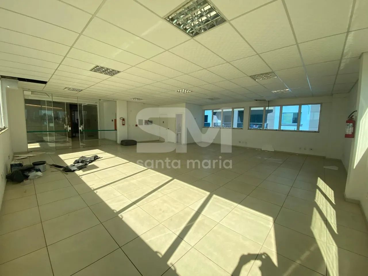 para locação, Centro, Chapecó, SC - Foto 4