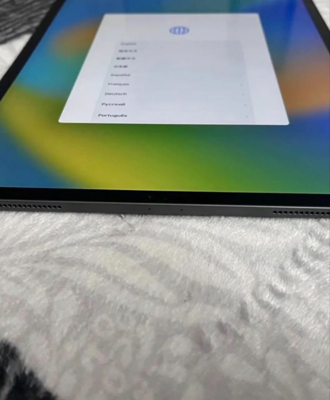 iPad Pro 12,9 512GB  - Foto 5
