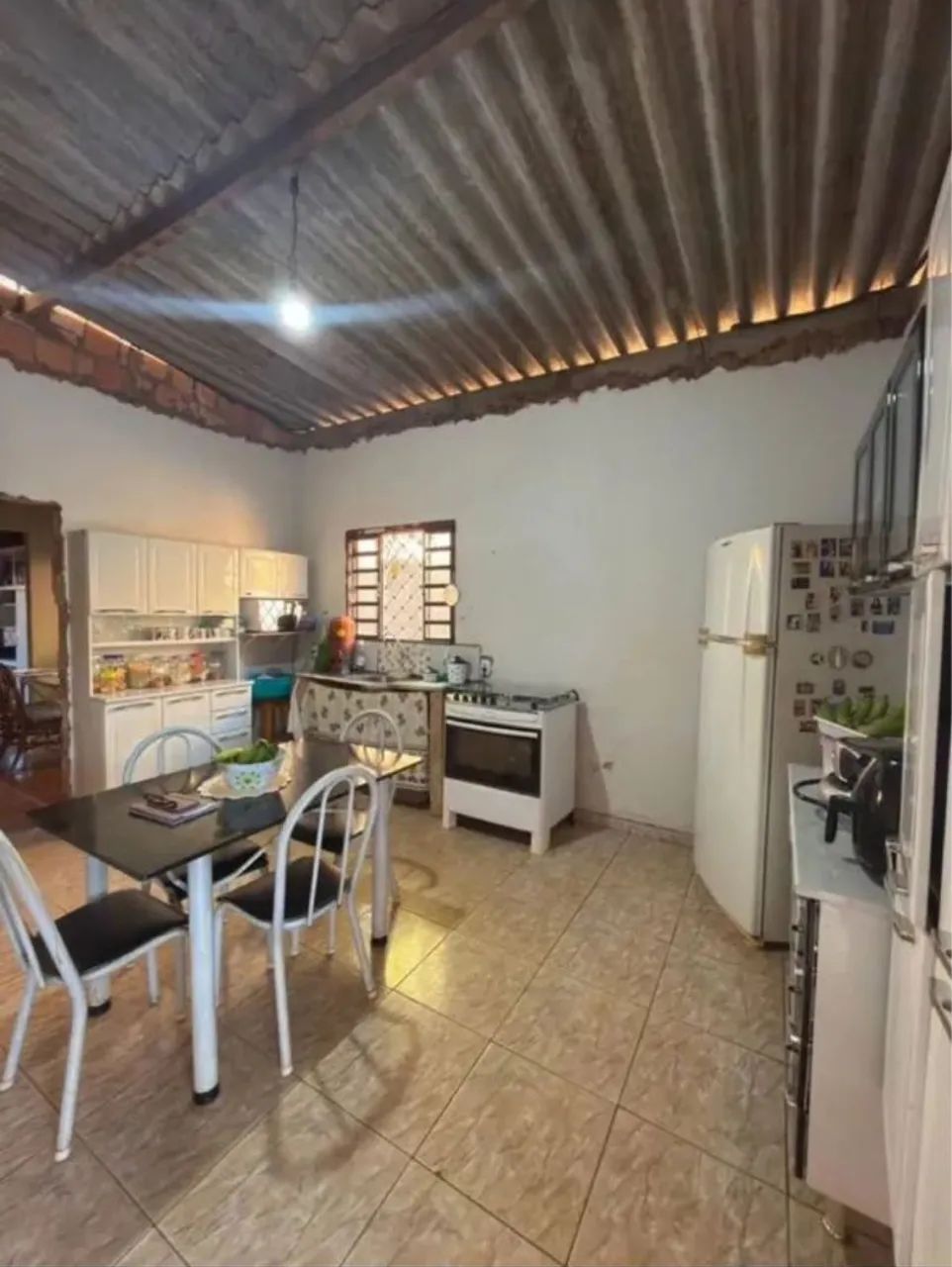 % Vendo casa no Bengui - Foto 3