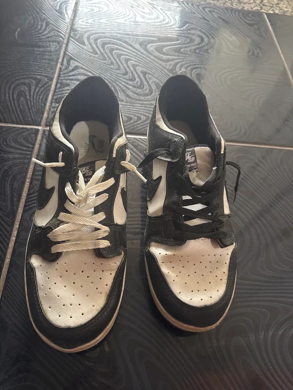 Tênis Nike 43