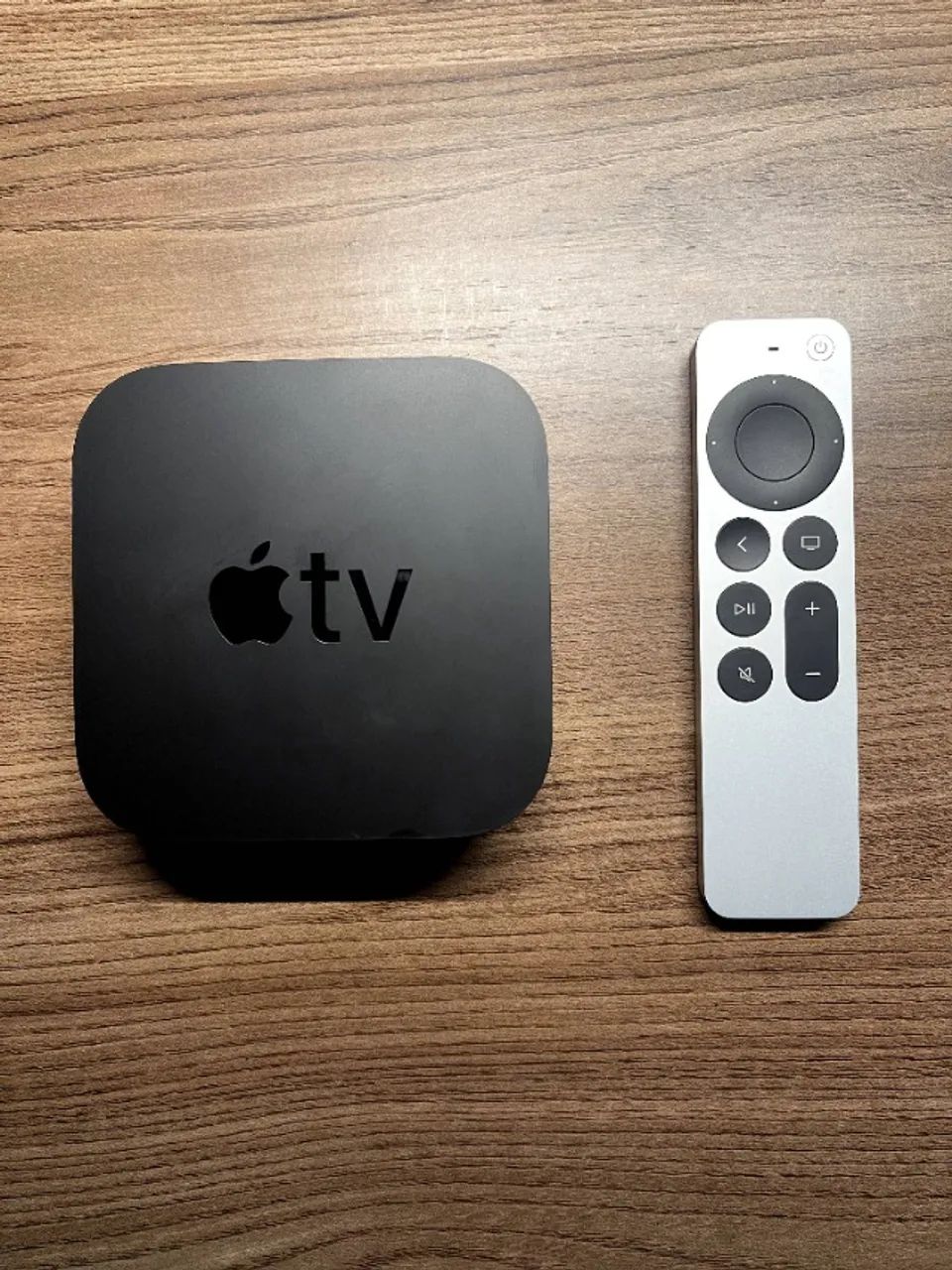 Vendo Apple TV HD de 32GB em perfeito estado de conservação, funcionando perfeitamente - Foto 4