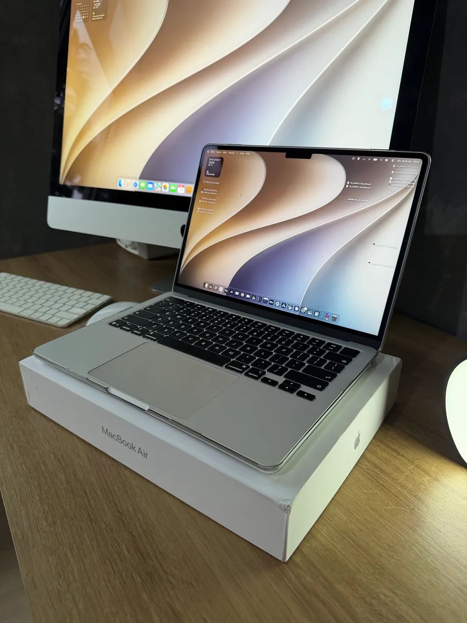 Apple MacBook Air M5 - Foto 2
