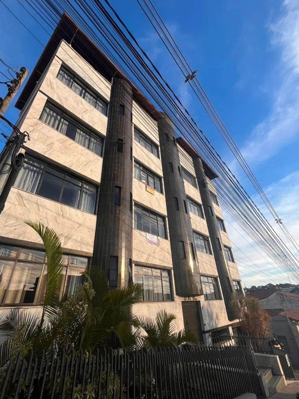 apartamento a venda