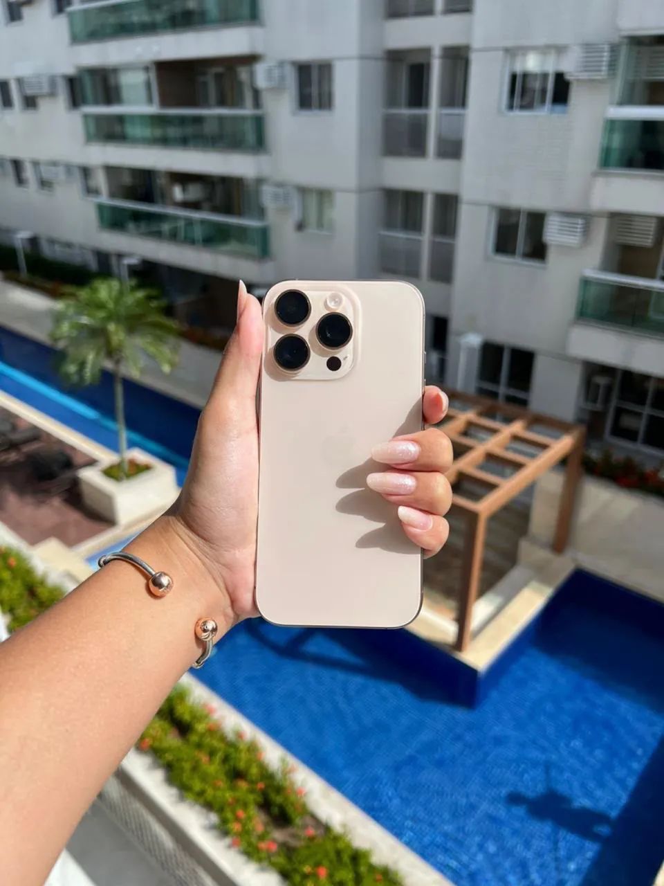 iPhone 16 Pro 128Gb