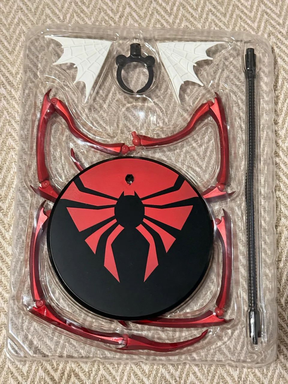 Homem aranha - Foto 4