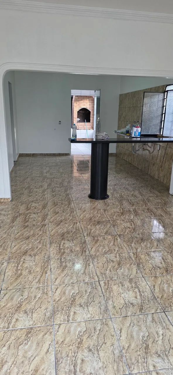 Casa bairro bela vista bem próximo a BR 174  - Foto 2