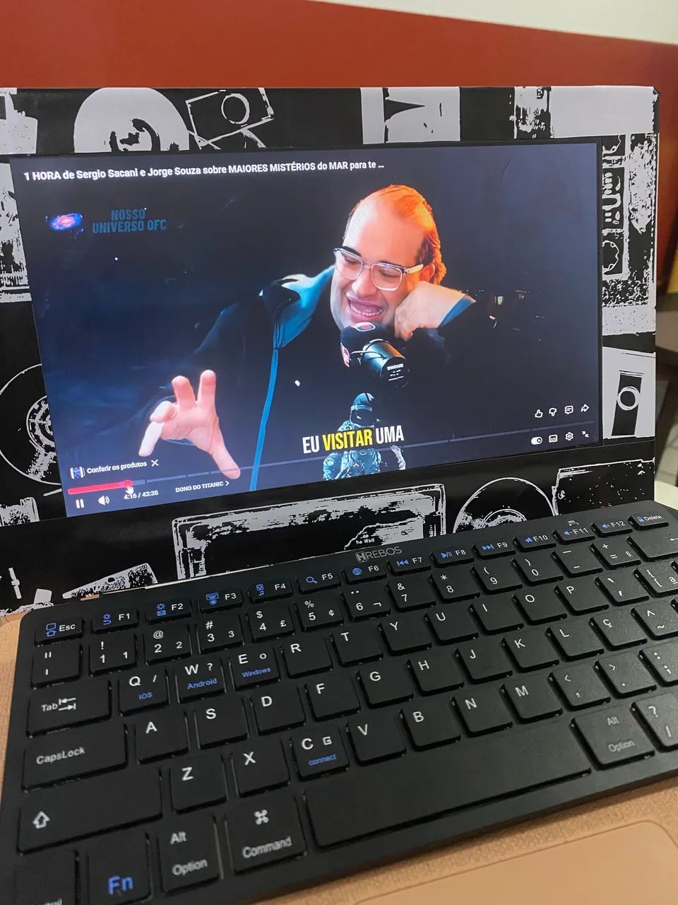 Notebook Samsung  - Foto 5