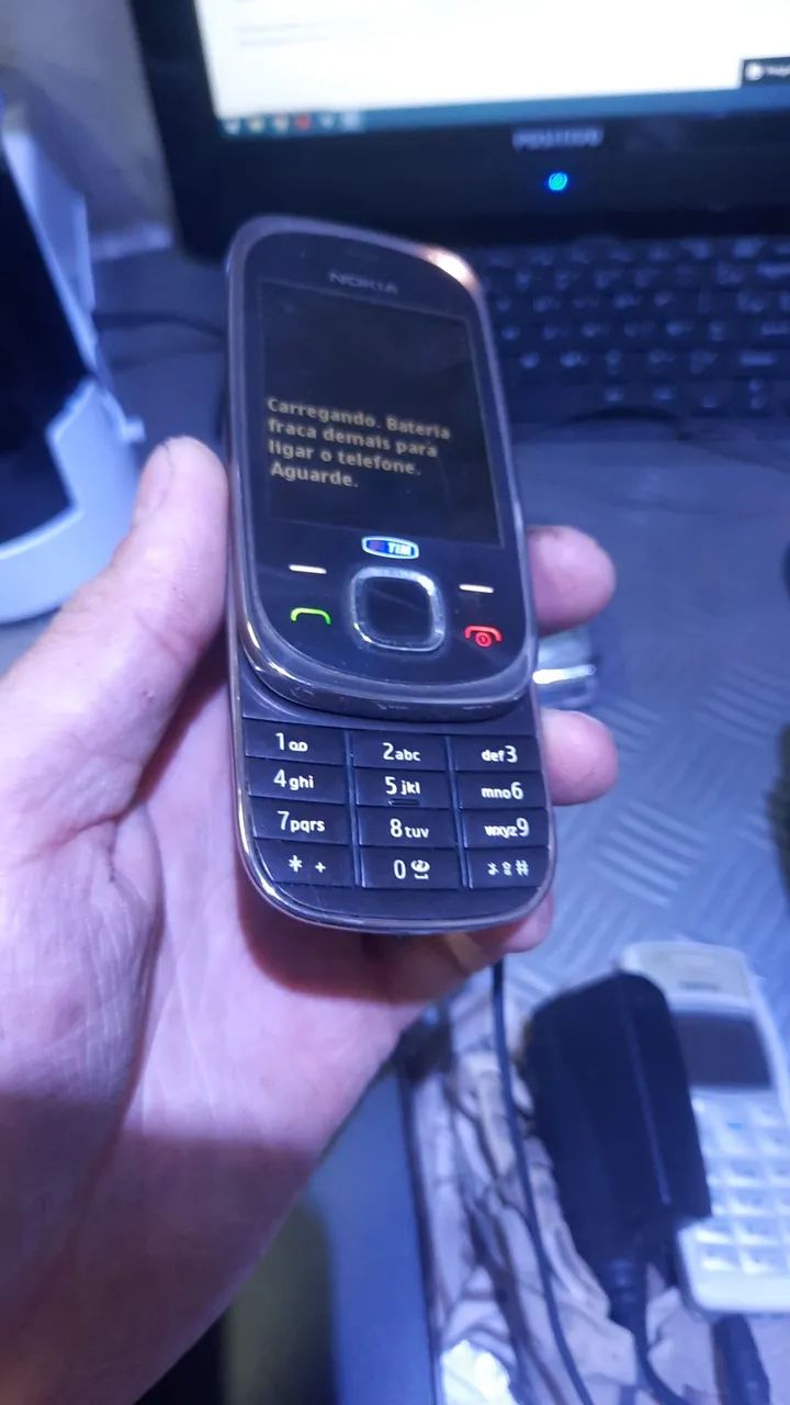 Aparelhos celulares  - Foto 3