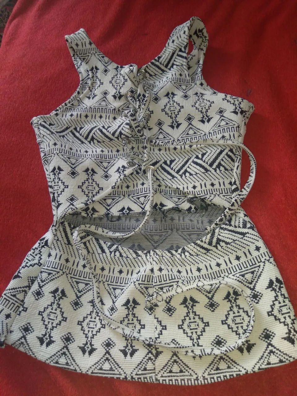 Vendo  blusa elegante! - Foto 2