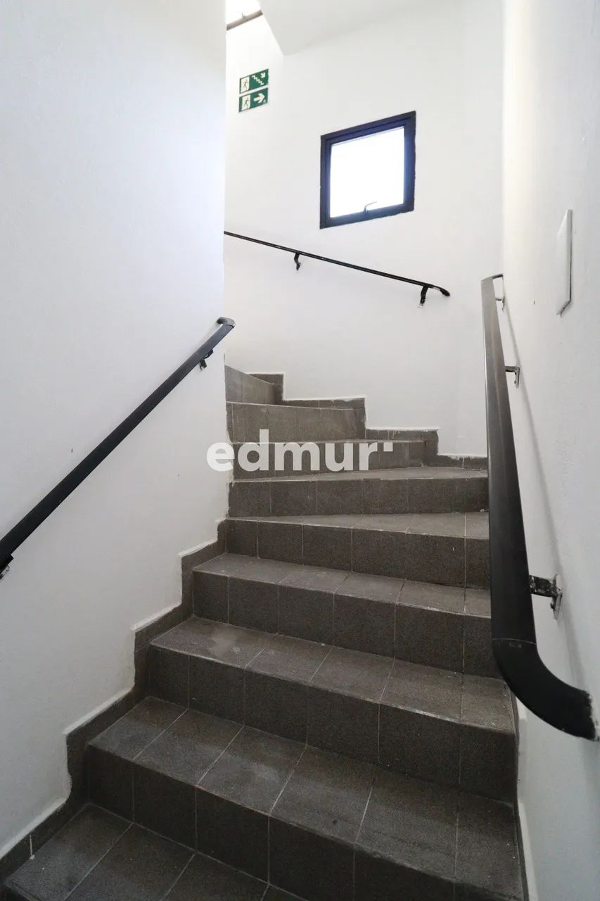 SALÃO para ALUGUEL com 877m² no bairro Campestre com 0 quartos e 7 vagas. Santo André, SP - Foto 11