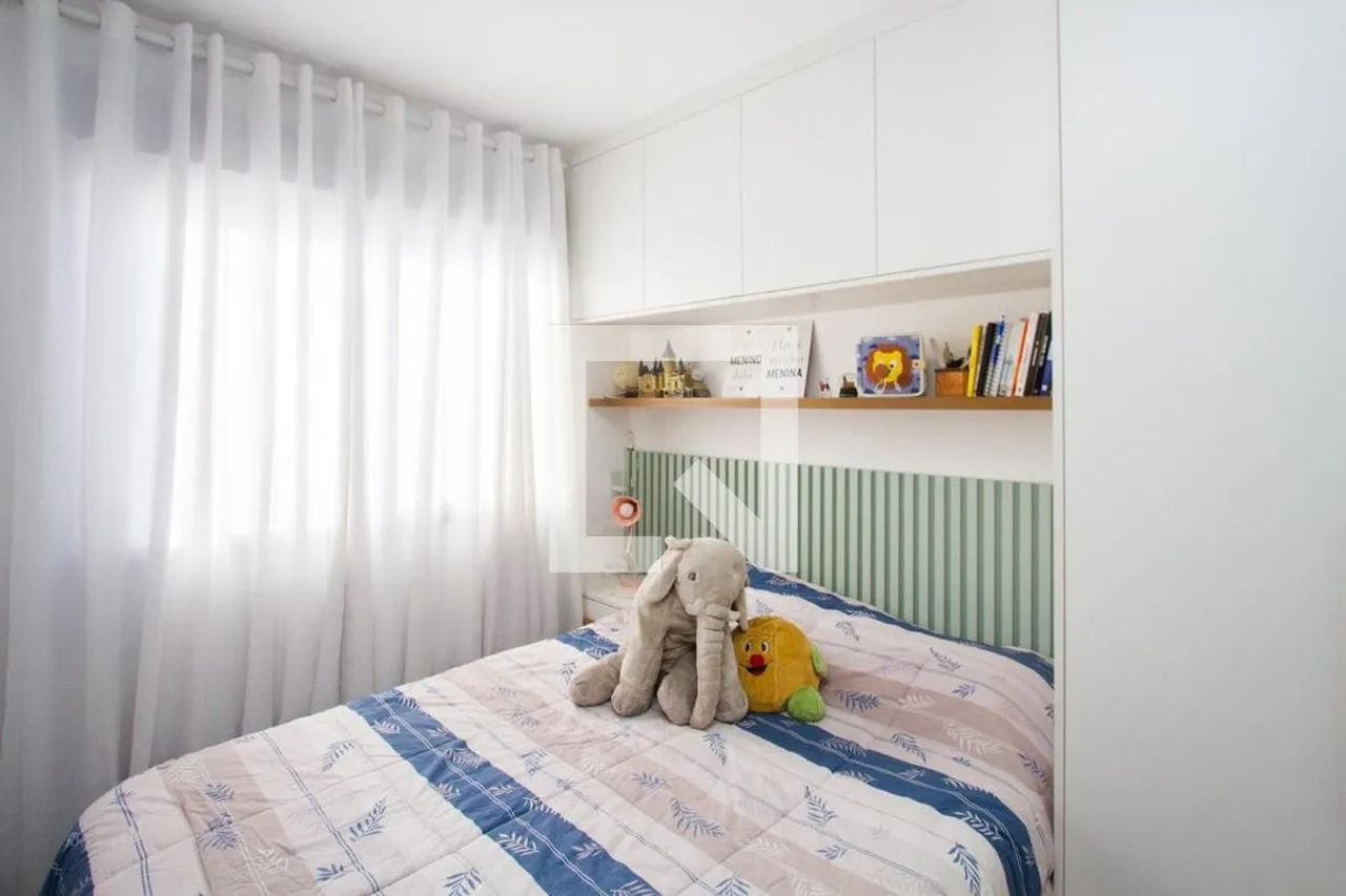 Apartamento à Venda - Santo Amaro , 2 Quartos, 55 m2 - Foto 5