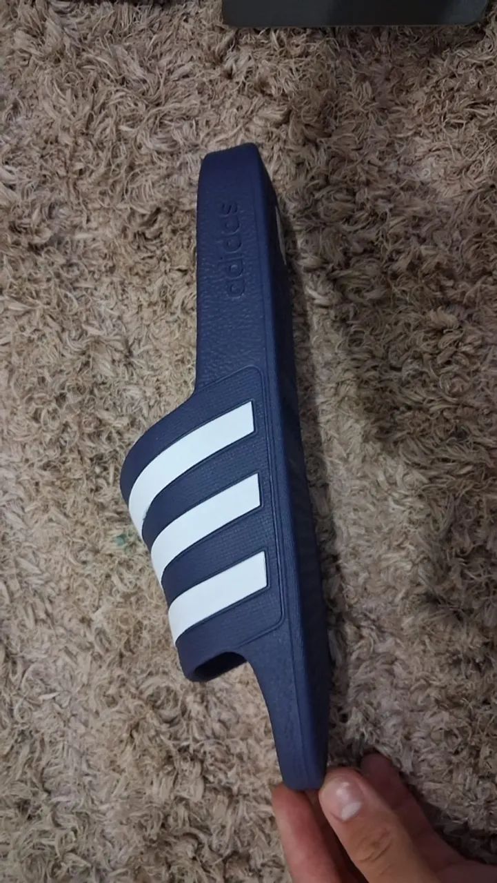 Chinelo adidas original  - Foto 4