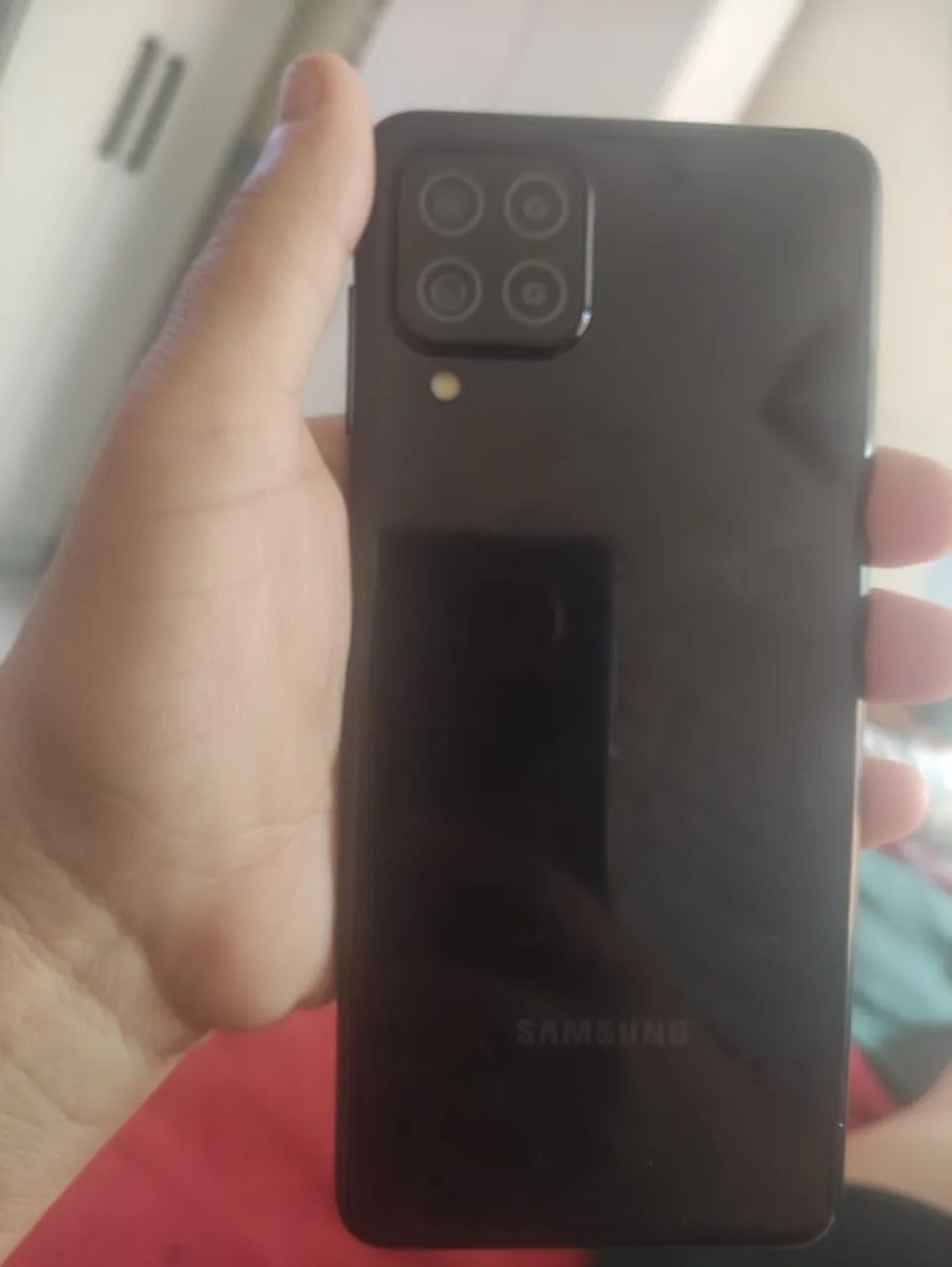 Samsung A22  - Foto 3