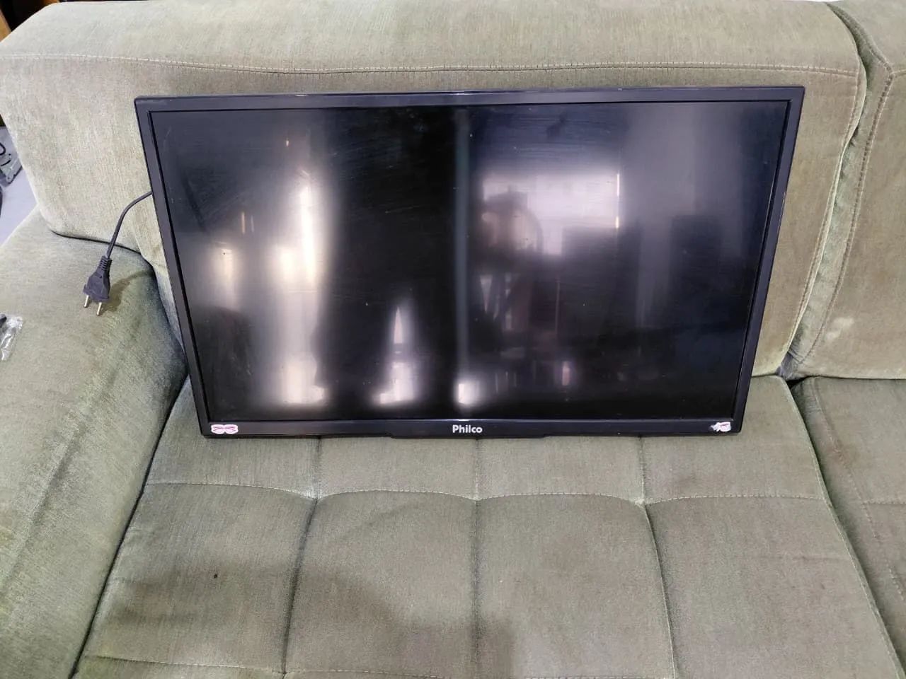 Tv 20 polegadas