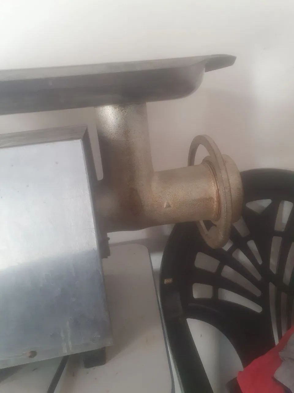 MOEDOR BECCARO - Foto 2