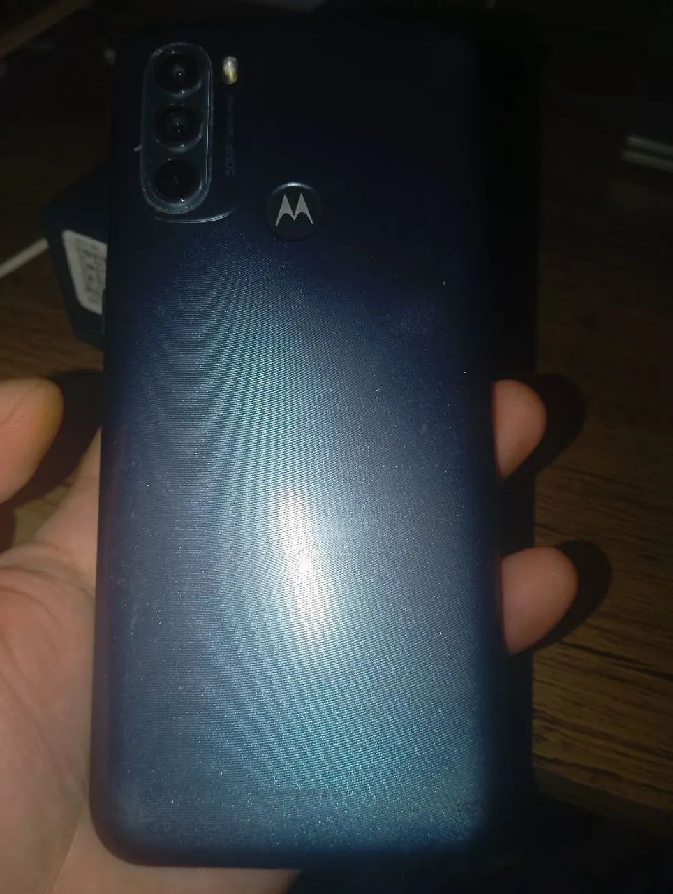Moto g31 - Foto 3
