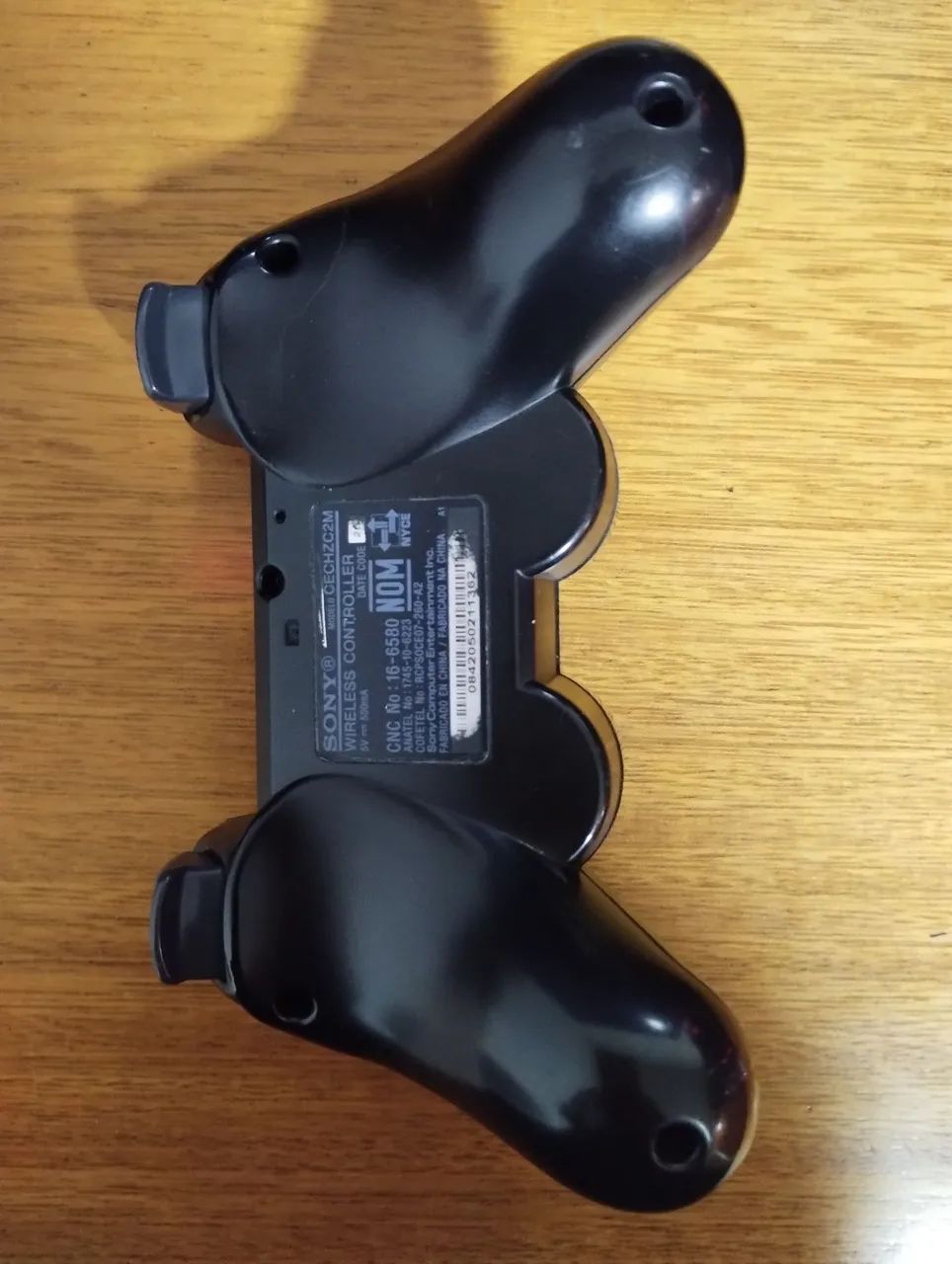 Contorle PS3 original  - Foto 4