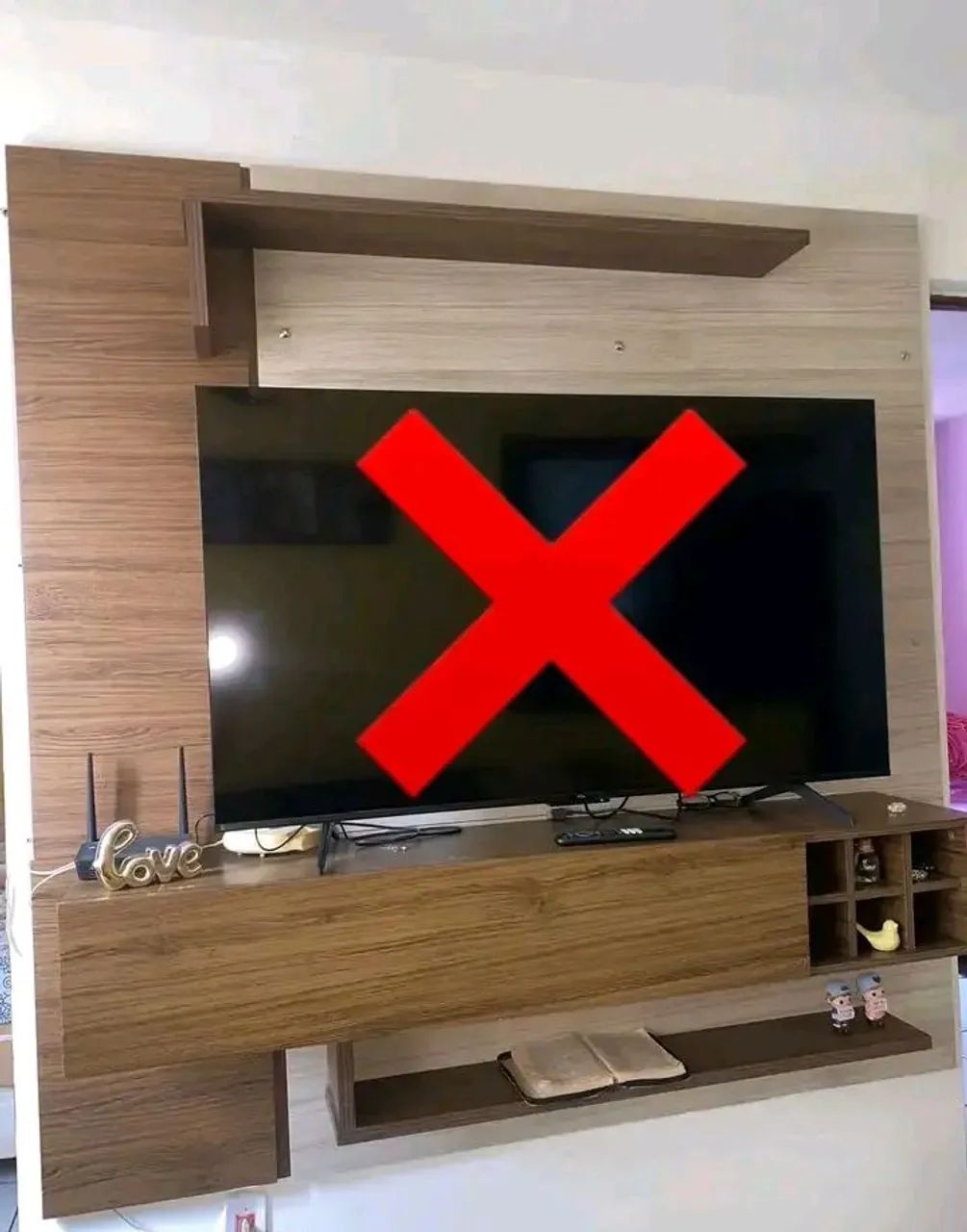 Painel  - Foto 2
