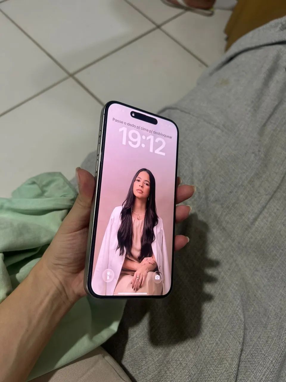 iPhone 15 pro Max - Foto 2