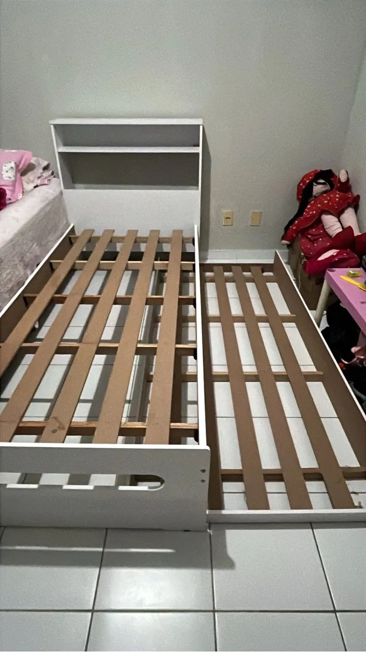 Cama de solteiro  - Foto 3