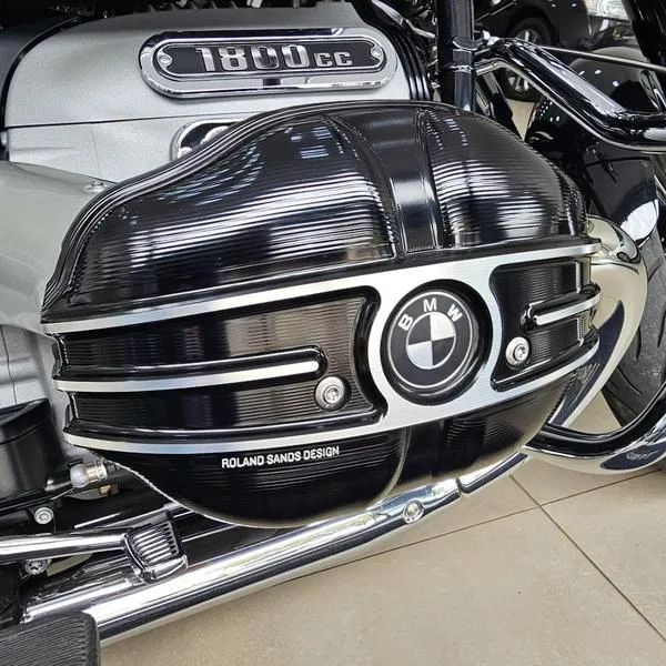 BMW R 18 PURE 2023 - Foto 3