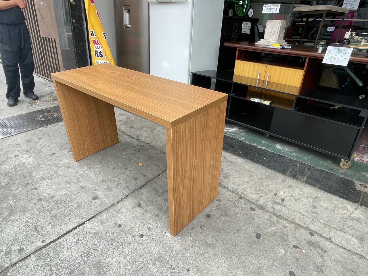  Mesa/Escrivaninha - Foto 4