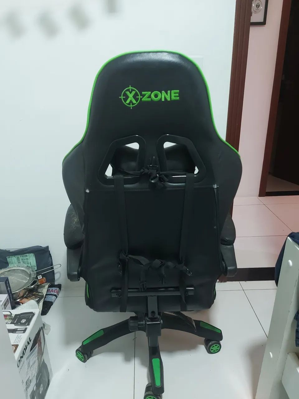 Cadeira Gamer  - Foto 2