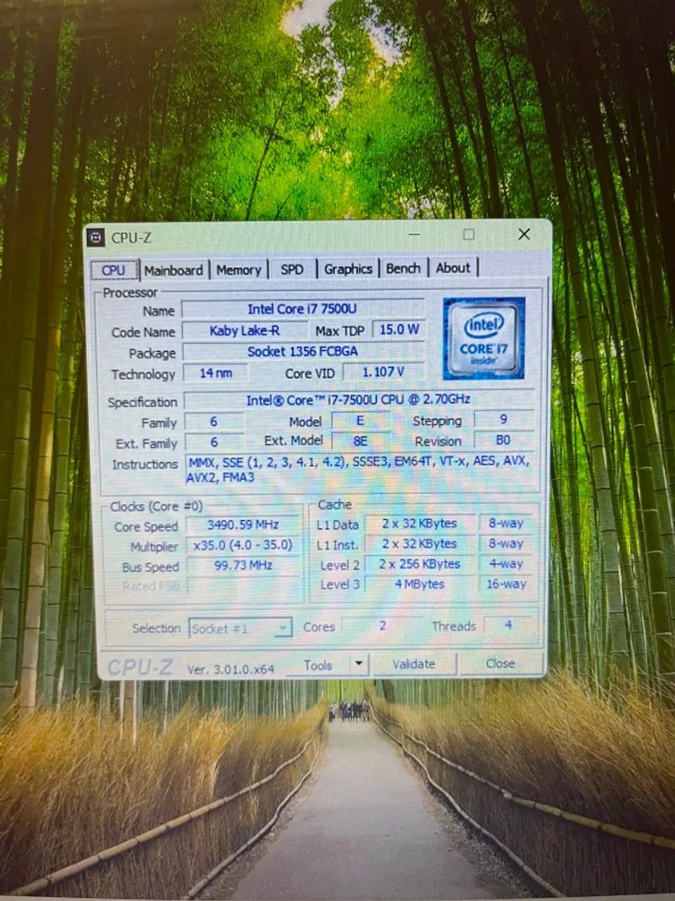 Notebook Lenovo IdeaPad 15,6" Full HD - Foto 4