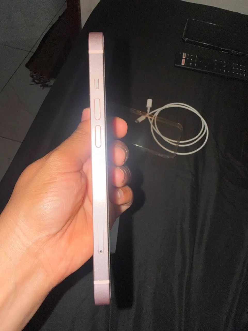 iPhone 13 128 gigas rose  - Foto 5