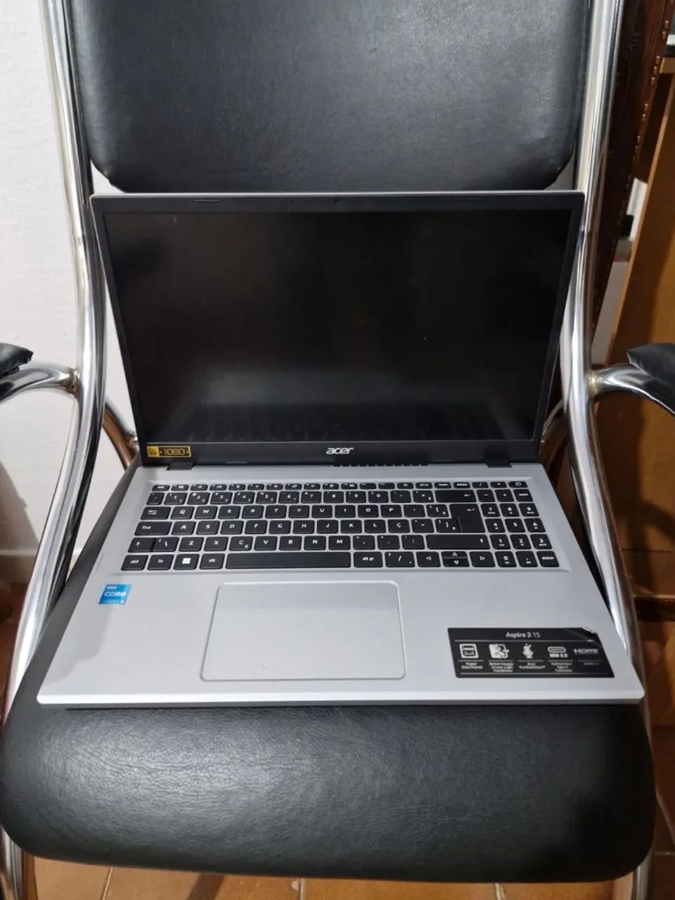 Acer Aspire A315-510P - Foto 3