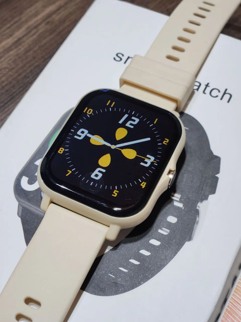 Relógio Smartwatch Top - Foto 2