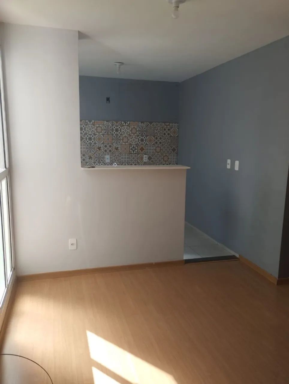 Aluga apartamento - região noroeste 