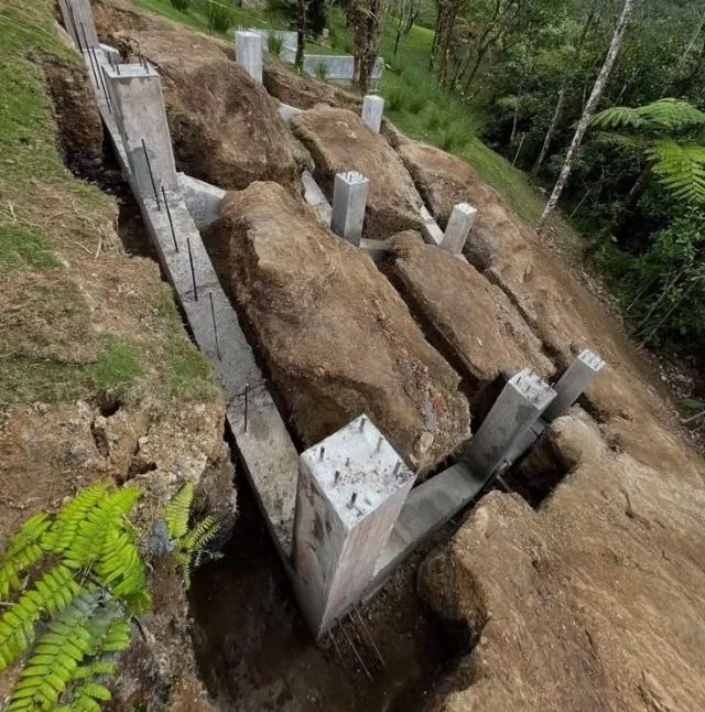 CONSTRUA SUA CASA COM AÇO - Foto 4
