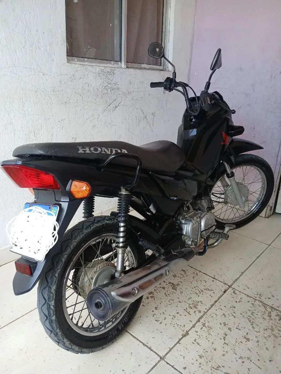 Pop 110i    - Foto 2