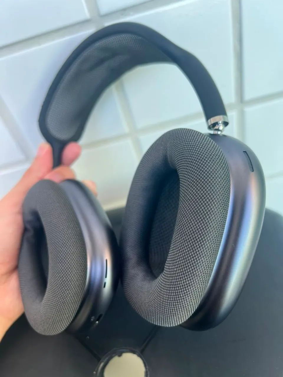 Airpods Max 1a geração - Fones de Ouvido - Engenheiro Luciano