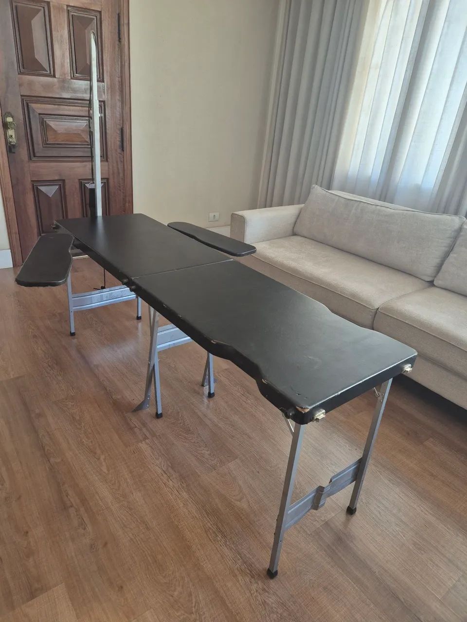 Maca de RPG portátil Sophisa  - Foto 2