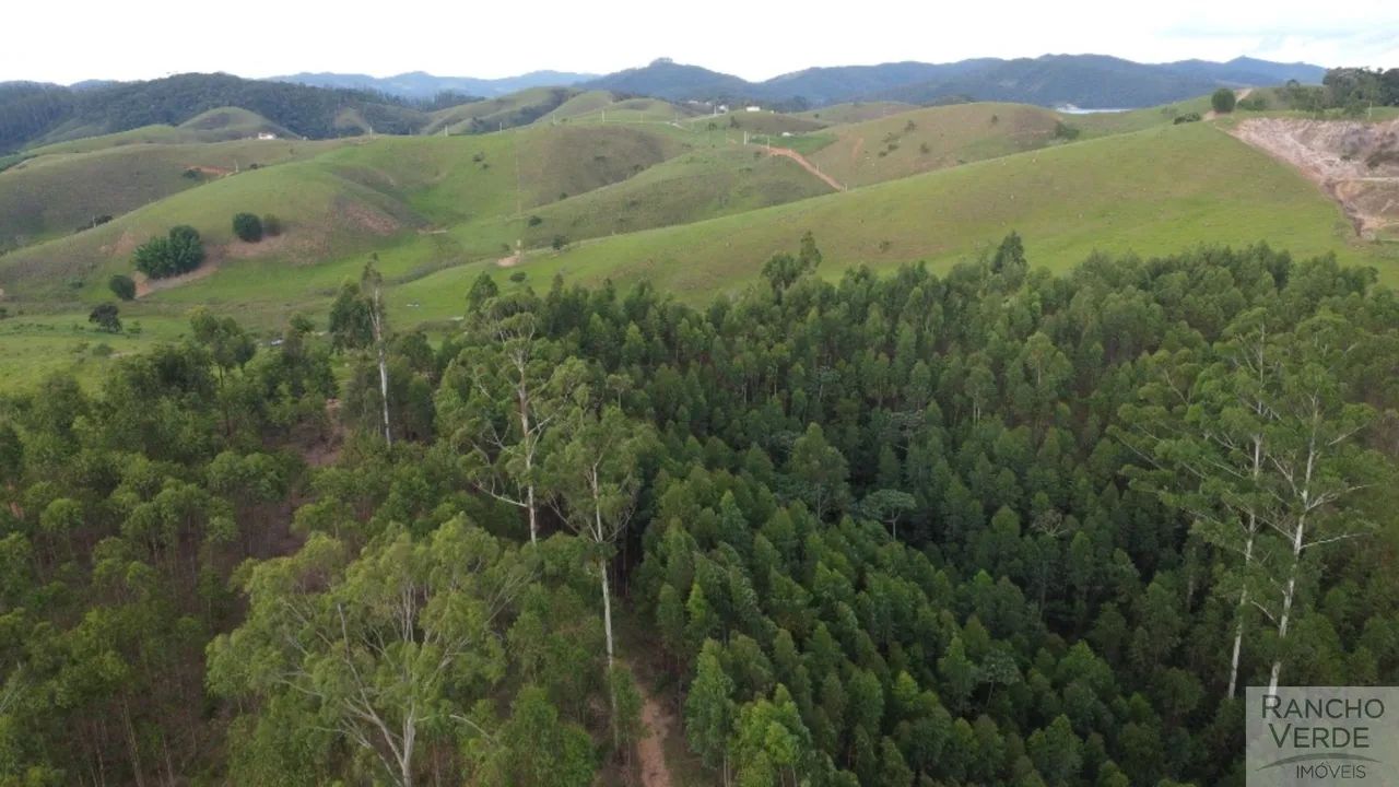 SÍTIO RURAL em PARAIBUNA - SP, RURAL - Foto 4