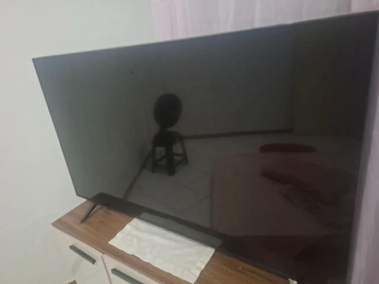 TV LG 60 polegadas  - Foto 4