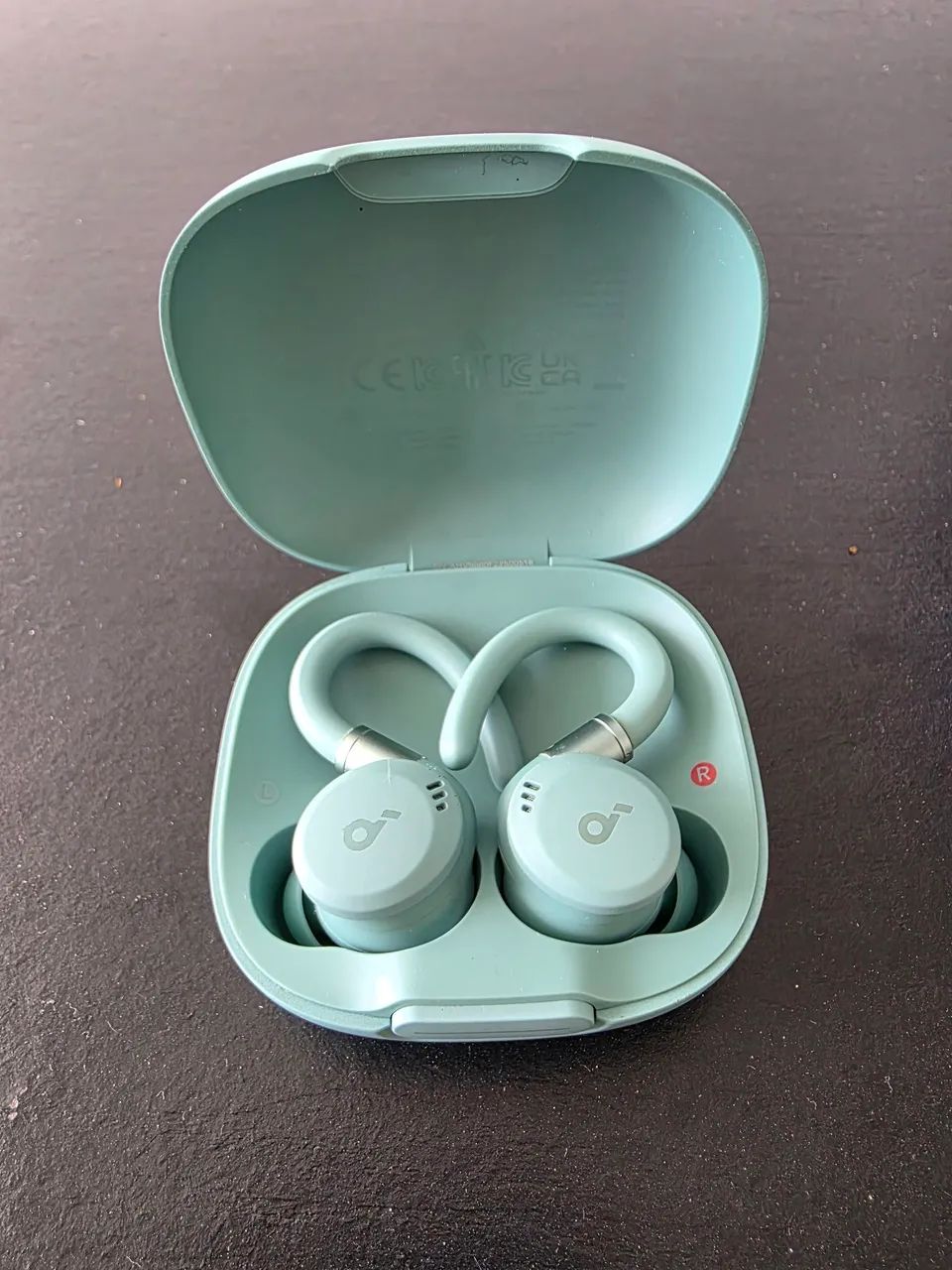 Vendo Anker Soundcore x20, excelente para corrida!
