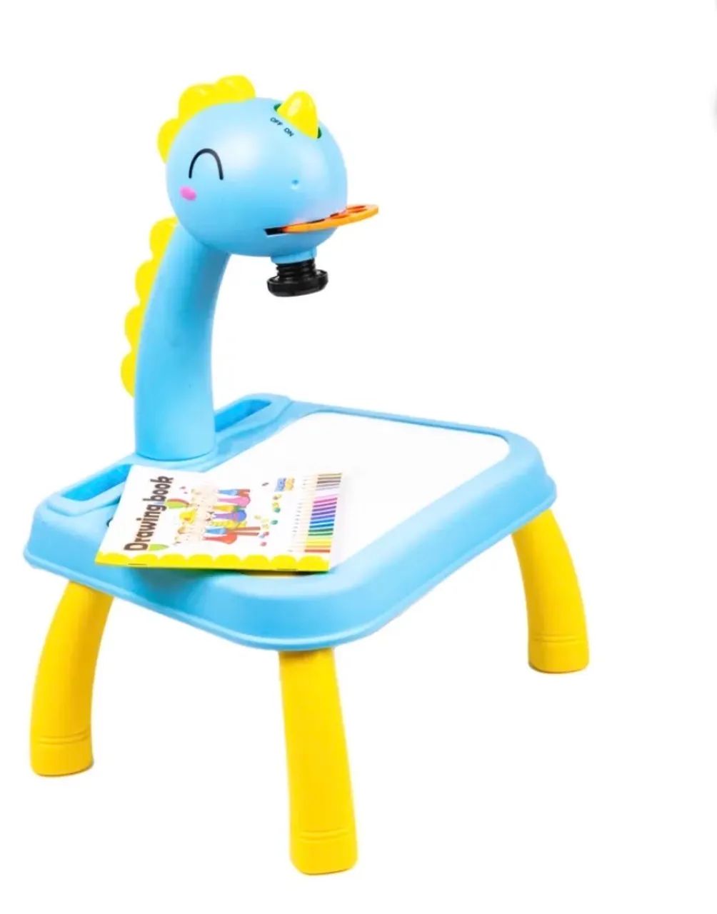 Retroprojetor infantil  - Foto 4