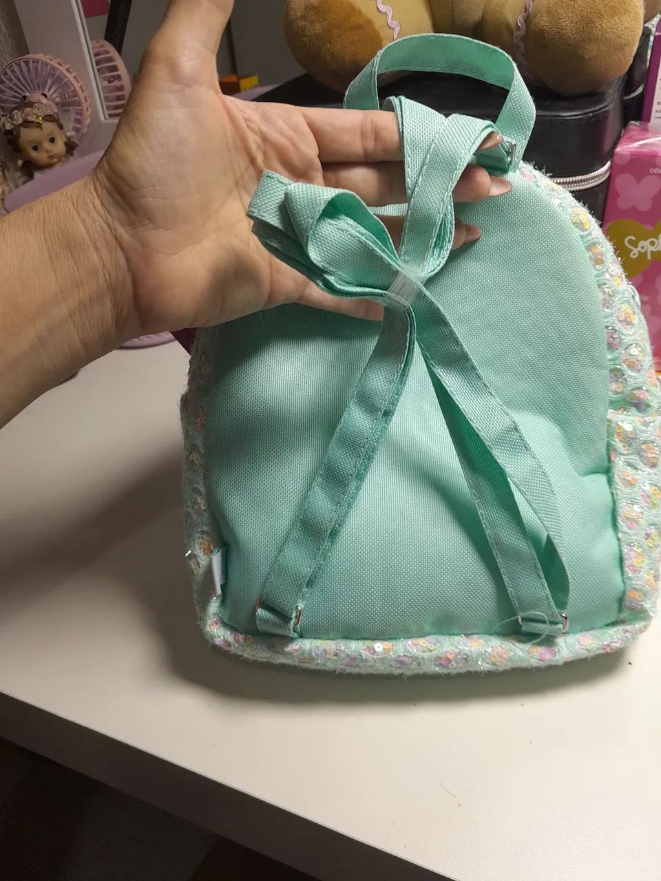 Mochila infantil  - Foto 4