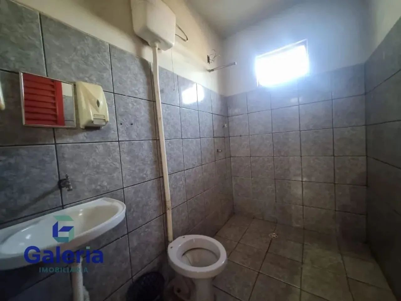 Galpão comercial para alugar, 220m² - Parque Candido Portinari - Foto 10