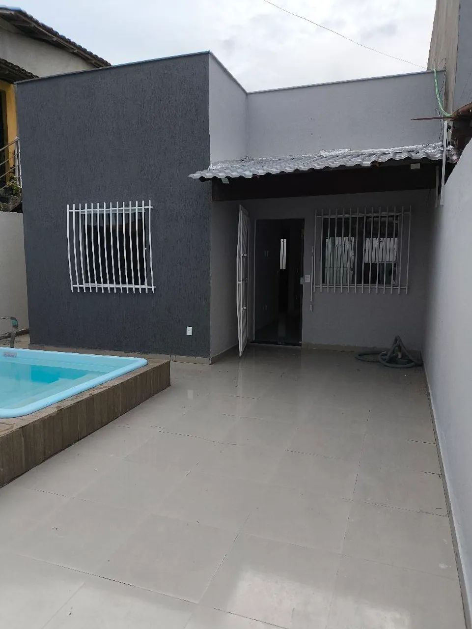 Foto - São Mateus - Guriri Sul