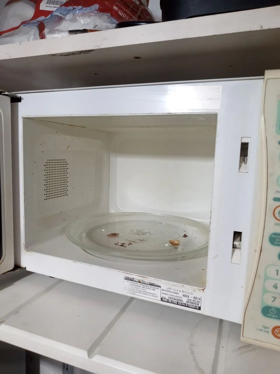 Microondas Consul  - Foto 4