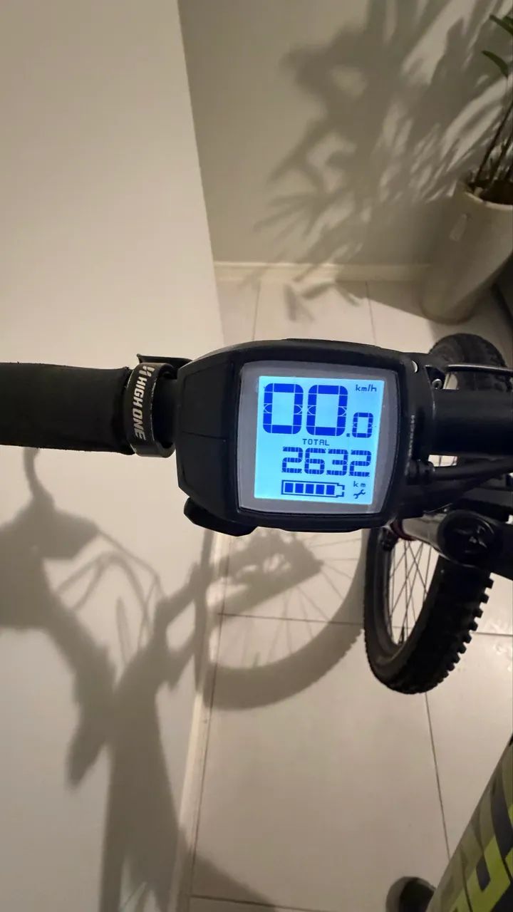 E-bike Trek trail 7 - Foto 2