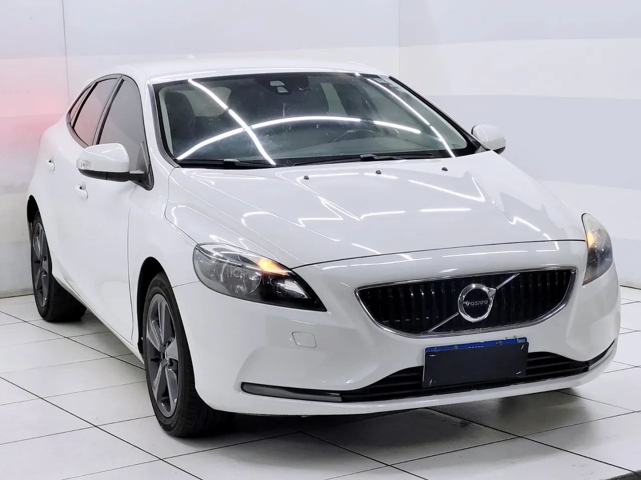 Volvo V40 2.0 Aut. 2017 - Foto 4