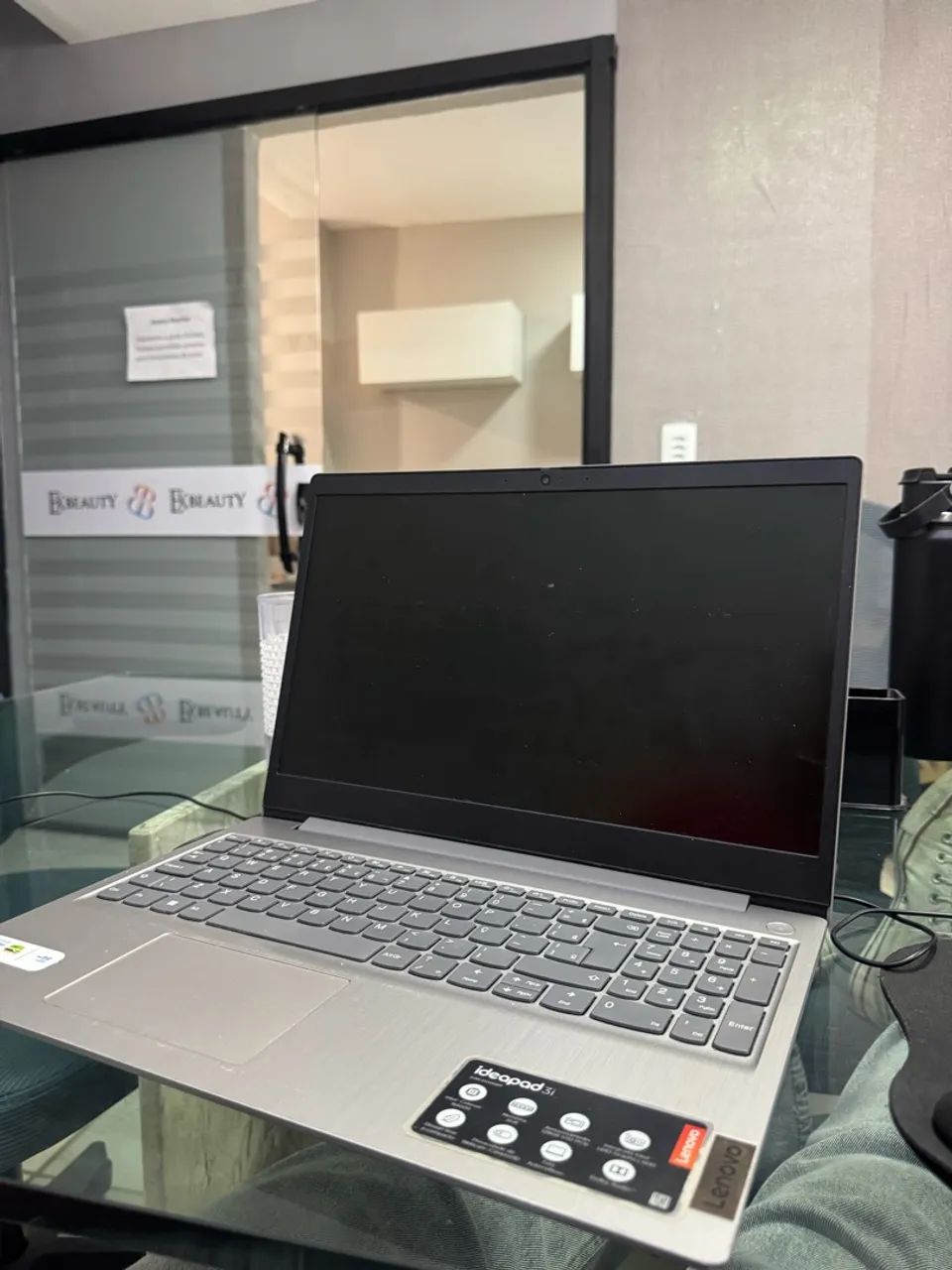 Notebook Lenovo 