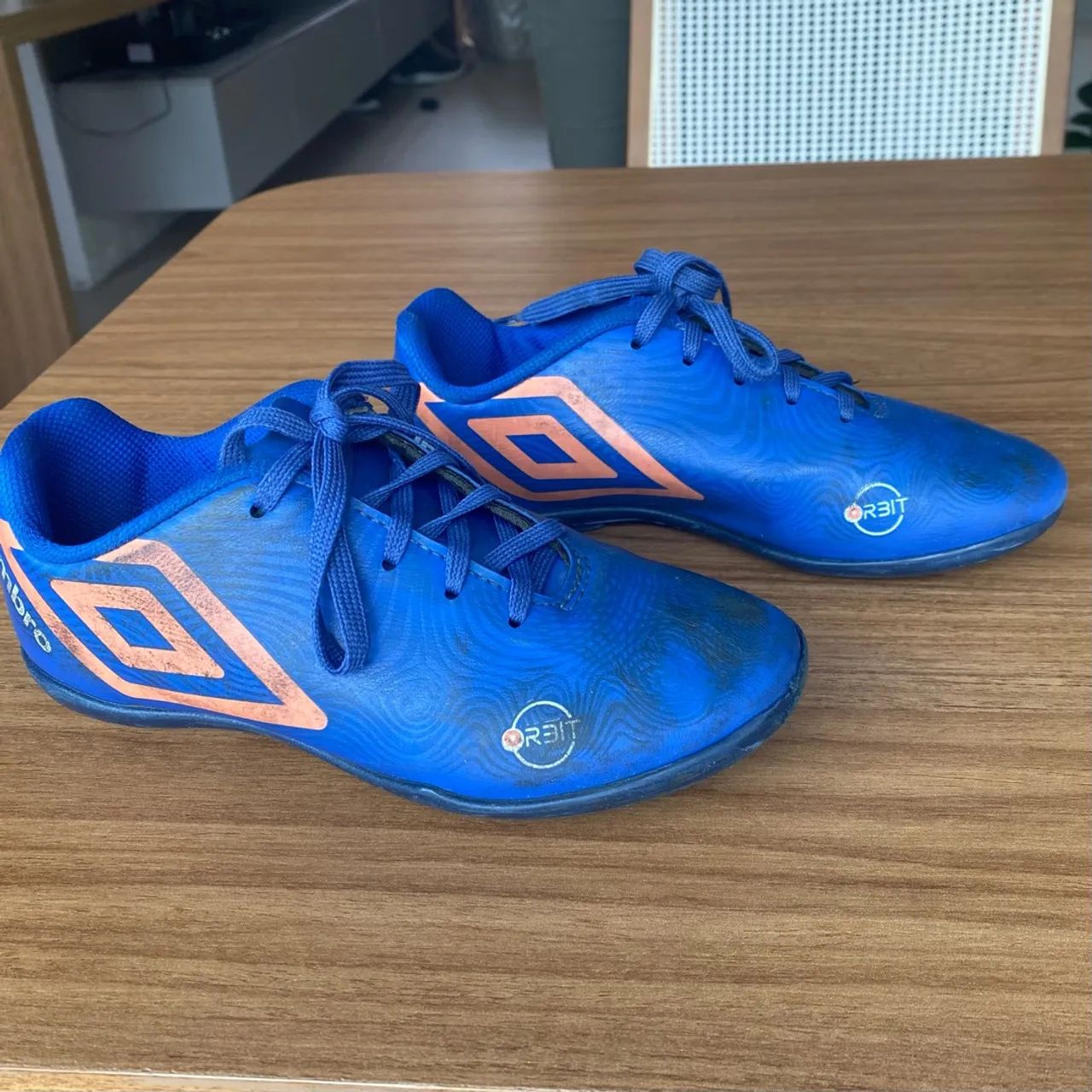 Chuteira umbro  - Foto 2