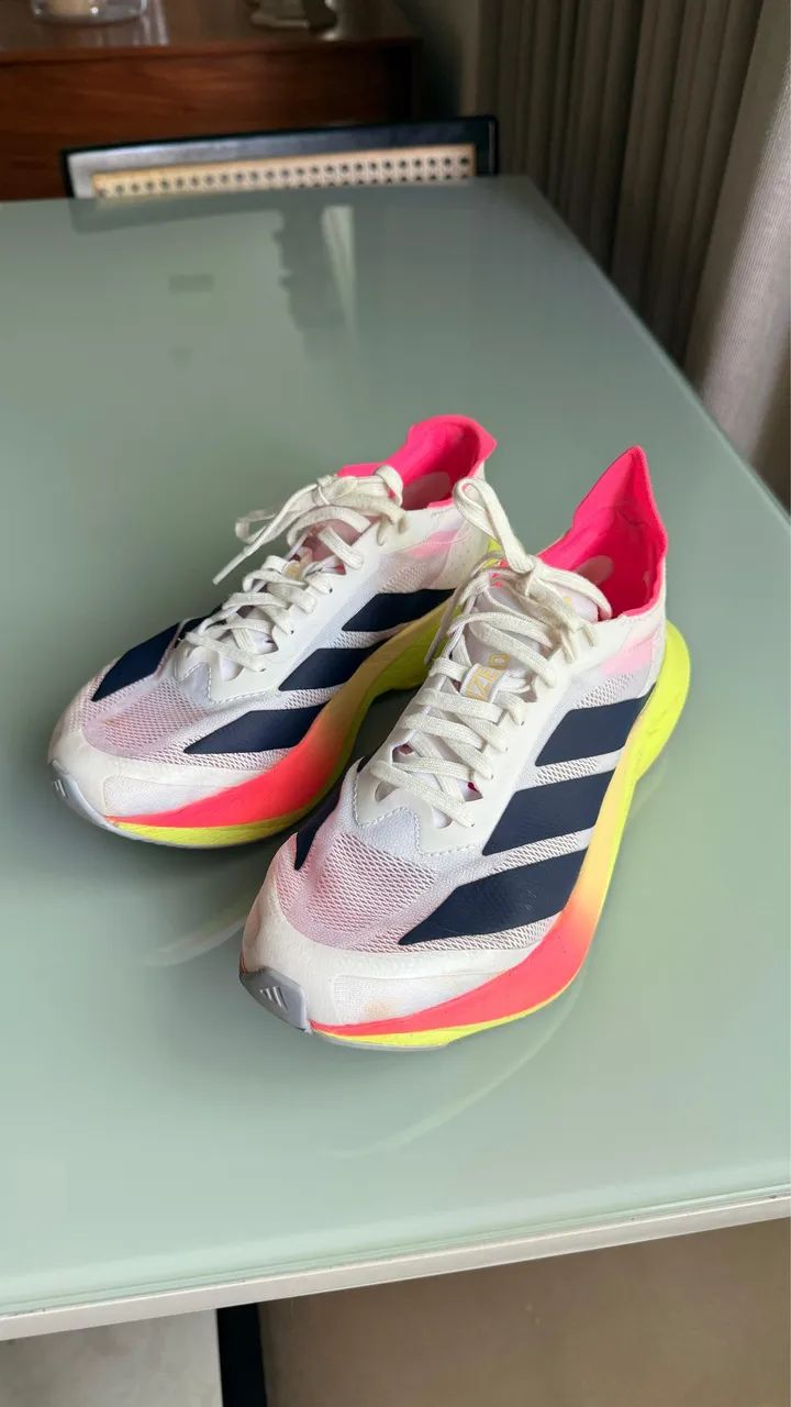 ADIDAS DRIVE RC - Foto 5
