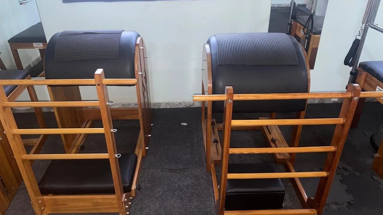 Ladder Barrel - Pilates  - Foto 3